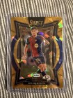 2024-25 Panini Select Fifa - Terrace Gerard Martin #6 Gold Prizm /10 (RC)