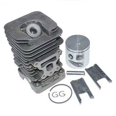 Cylinder Piston Kit For McCulloch Mac 738 740 742 838 842 MC3516 MC4218AV
