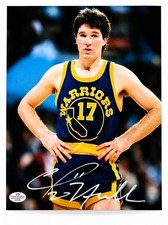 Chris Mullin Rookie Card Guide and Other Key Early Cards 20