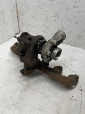 BMW 5 E34 1990 Dieselturbine TD0411B 85kW ORIGINAL DTS1507