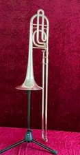 Vintage Conn Elkhart 72H Bass Trombone (1967)
