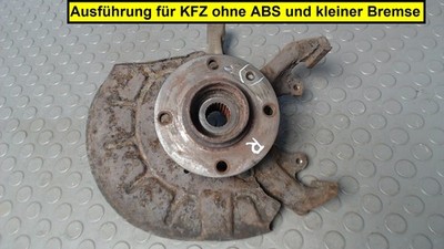 Achsschenkel Vorn Rechts VW Golf Variant 1.4 1HXO/1HX1/1EXO 12 Monate Garantie