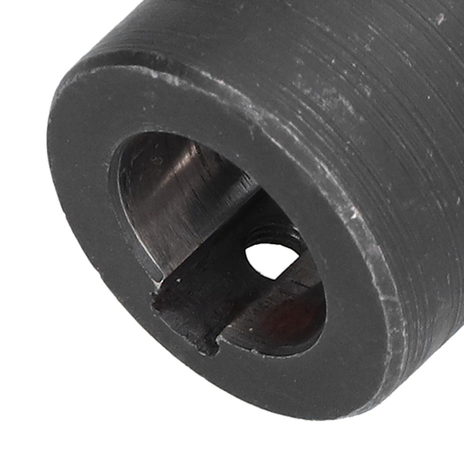 Motor Coupler Universal Joint Coupling Long Service Life For General Machinery