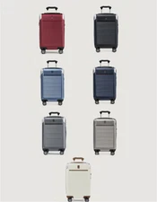 Travelpro Platinum Elite Carry-On Hardside Spinner