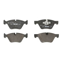 Bremsbelagsatz Textar 2409601, Vorne