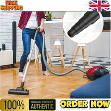 Universal Vacuum Hose Adapter Shop Vac Hose Accessories Connector