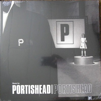 Portishead   Portishead 2x Vinyl, LP, Album Reissue Schallplatte