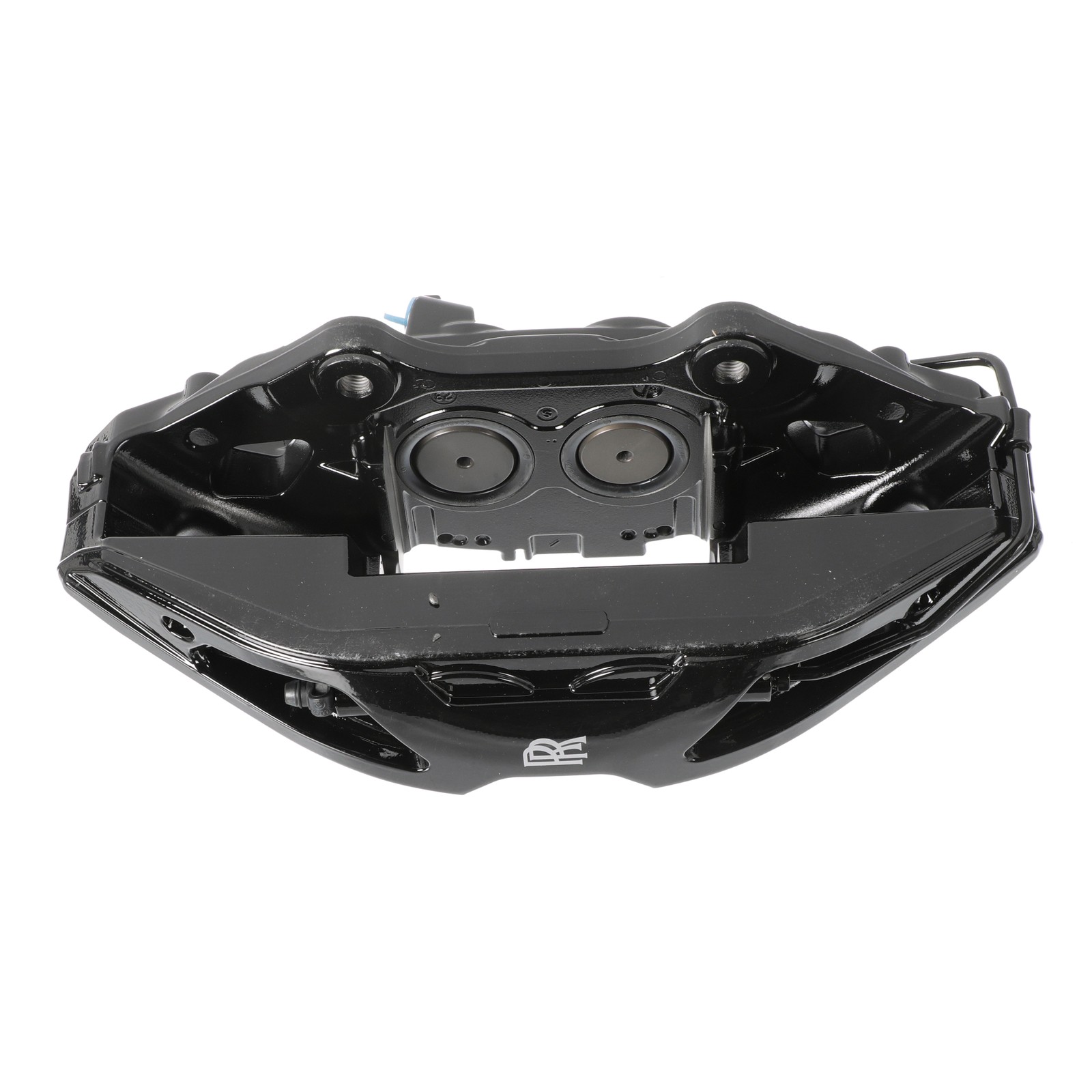 Rolls-Royce Phantom 2017-2019 Right Brake caliper P/N 34106892248