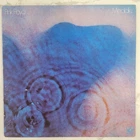Pink Floyd - Meddle Vinyl LP - 1971 First Press - Harvest SMAS-832
