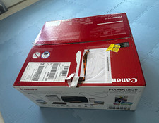 Canon PIXMA G620 MegaTank Wireless All-In-One...