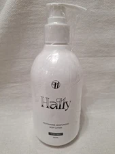 Hally+ Niacinamide White Whole Body Milk Lotion Long Lasting Moisturizing 06/28