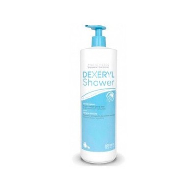 Dexeryl Reinigungscreme 500ml