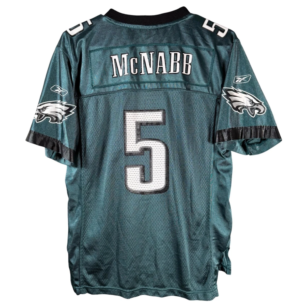 Reebok Donovan McNabb NFL Jerseys for sale | eBay