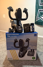 Thrustmaster TCA Yoke Pack Boeing Edition Fli...