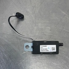 2018 CAMARO RADIO ANTENNA AMPLIFIER CONTROL MODULE OEM 13490407