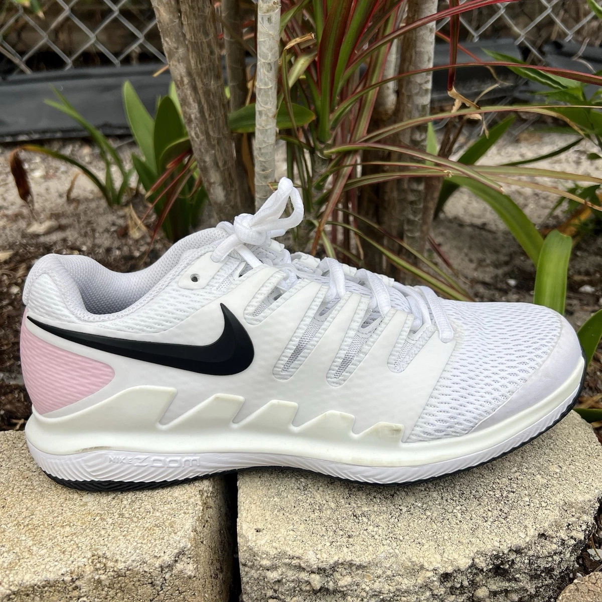Nike Air Zoom Vapor X Athletic Shoes for Women for sale | eBay