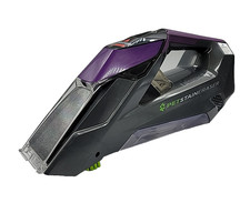 Bissell Pet Stain Eraser Portable Cordless Wet Vacuum No Charger