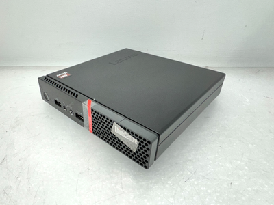 Lenovo ThinkCentre M715q | 16GB | 256GB Amazon.com: Lenovo