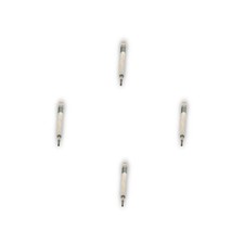 4x Glühkerze BOSCH F 01G 004 031 für Peugeot Citroën 4008 C4 Aircross