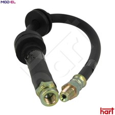 BRAKE HOSE 220 403 FOR FIAT PUNTO/Convertible/Van BARCHETTA LANCIA 1.7L 4cyl Y