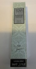 tova signature Platinum Eau De Parfum 50ML Spray Brand New  Rare 