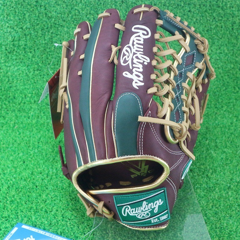 Rawlings HYPER TECH COLOR SYNC [両手用] 12 Rawlings HYPER TECH COLOR SYNC [両手用] 12 HYPER TECH COLOR SYNC