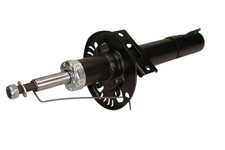 2x MAXGEAR Stoßdämpfer 11-0719 für VW POLO 4 9A4 9A2 9N2 9A6 FOX 5Z1 5Z3 5Z4 5Z5