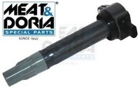 Meat & Doria 10624 ZüNdspule ZüNdmodul FüR Chrysler FüR Dodge FüR Fiat
