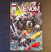Panini Comics Venom Legacy 2 Softcover DE 201...