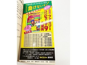 FC Dragon Buster Family Computer Game Winning Method Series 31