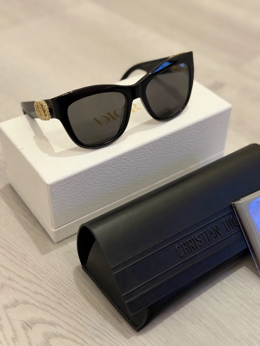 Dior Butterfly Sunglasses for Women for sale | eBay