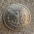 1901-O Morgan Dollar