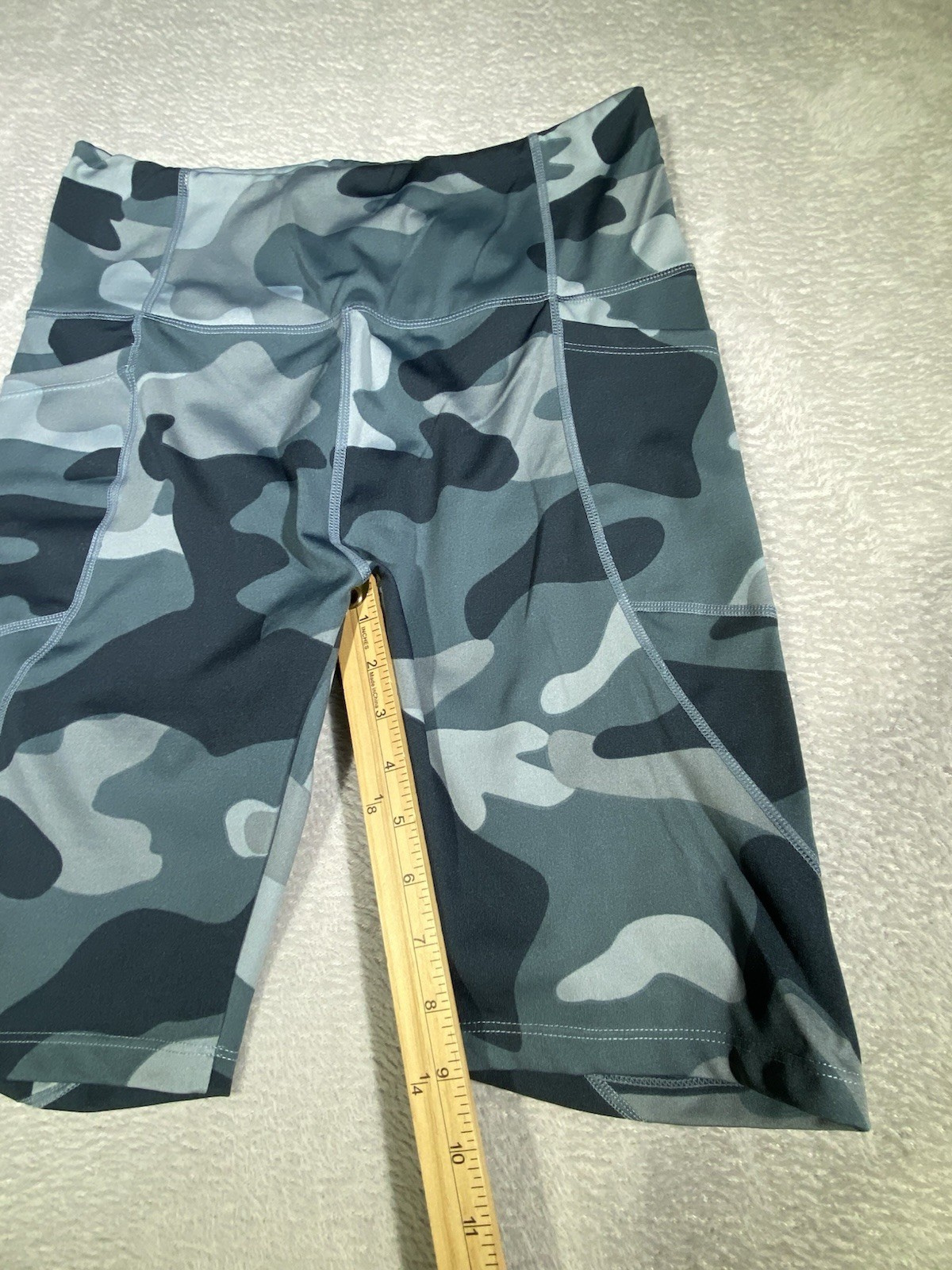 TKO Technical Knockout Athletic Shorts Women's Si… - image 6