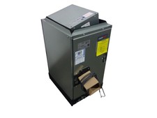 MITSUBISHI Scratch & Dent Central Air Conditioner Cased Coil PAA-A36BA1 ACC-2151