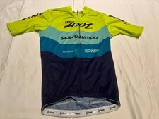 Team Zoot Woman s Cycling Jersey. Medium