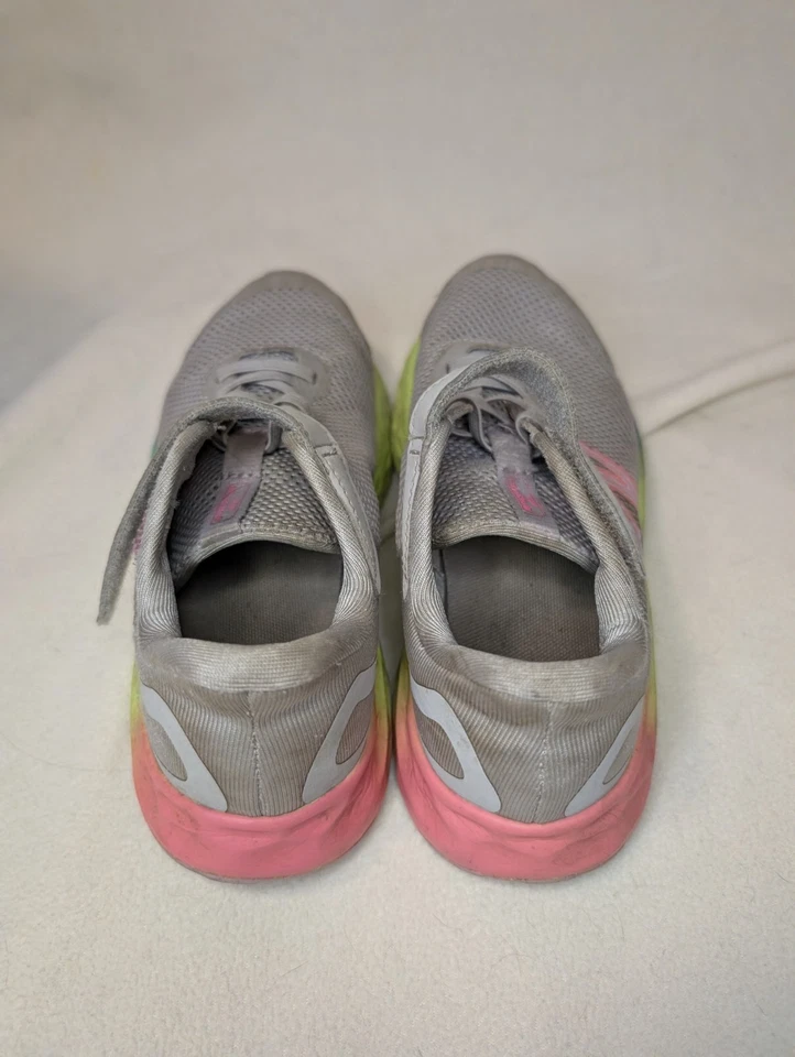 new balance zapatos niños talla 2 Foto 3 de 4