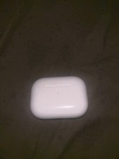 Apple AirPods Pro 2nd Generation with MagSafe Wireless Charging Case USB C ...