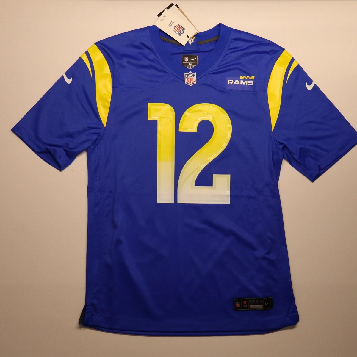 Los Angeles Rams NFL Fan Jerseys for Men for sale | eBay