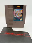 Mega Man Nintendo NES Capcom Cartridge Tested Authentic US Seller!