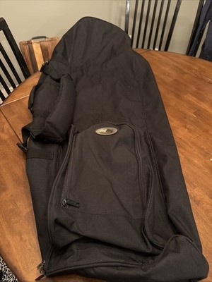 Bag Boy Golf Cart Bag