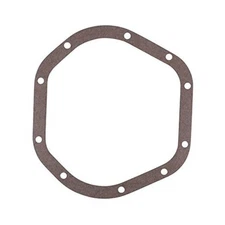Dana 44 Cover Gasket replacement 