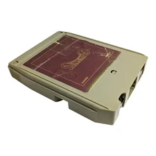 NEW PADS & SPLICE! The CARPENTERS The Singles 1969-73 B+ 8-track cartridge