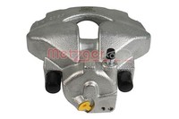 Bremssattel Metzger Autoteile 6260066 IAM FüR VW Transporter Multivan T4 Bus 70B