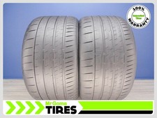 2 Bridgestone Potenza Sport Rft Xl 35525zrf22 Used Tires 632 Tires Run Flat