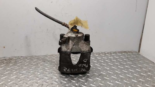 BREMSSATTEL VORN RECHTS FÜR VOLKSWAGEN POLO 9N3 1.2 12V 113285          113285