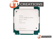 INTEL XEON 14 CORES PROCESSOR E5-4660V3 CM8064402018700