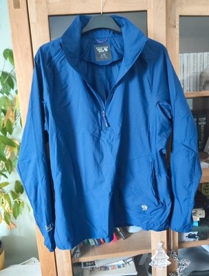 Mountain Hardwear Jacke Gr.L neu