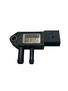 VW PASSAT CC 357 DPF-Drucksensor 16002661 51MPP0203 076906051B 2.00 24413701