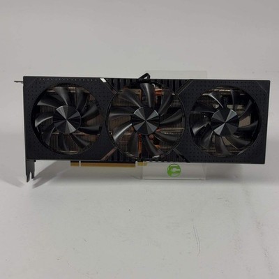 HP GeForce RTX 3080 10GB GDDR6X Graphics Card M24412-003