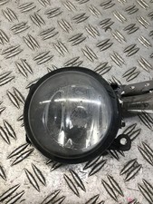 Nebelscheinwerfer links Ford Focus III Stufenheck (DYB) 89210094